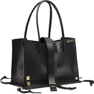 Stuart Weitzman Shopping Tote